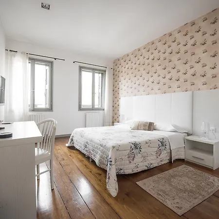 Scrovegni & Breakfast Bed and breakfast