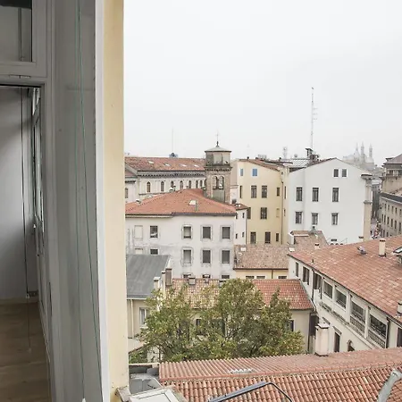 Bed and breakfast Scrovegni & Breakfast 3*