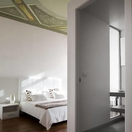 Scrovegni & Breakfast Bed and breakfast Padua