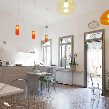 Scrovegni & Breakfast Bed and breakfast 3*