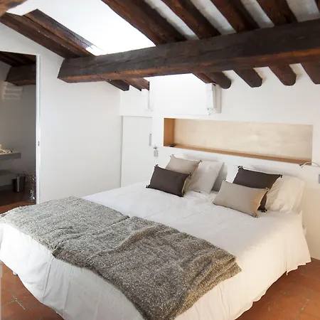 ベッド・アンド・ブレックファスト スクロヴェーニ ルーム ＆ ブレックファースト