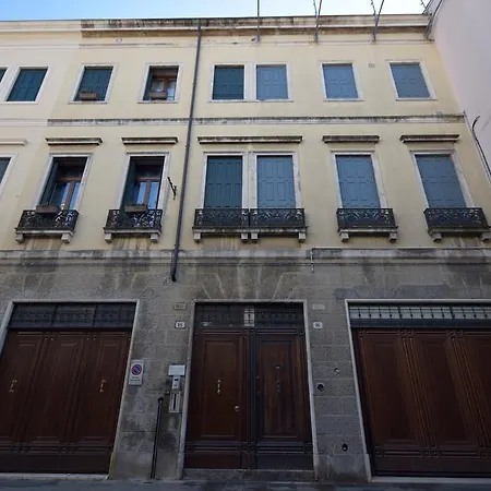 Bed & Breakfast Scrovegni & Breakfast