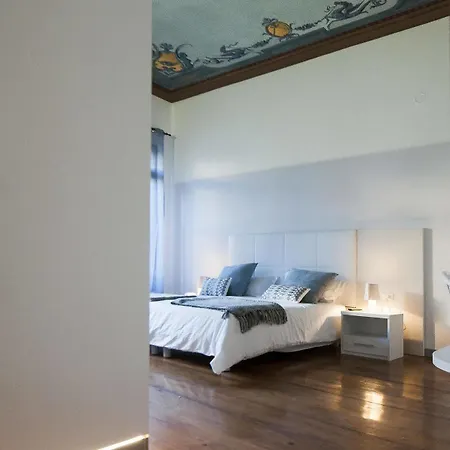 Scrovegni & Breakfast Bed & Breakfast