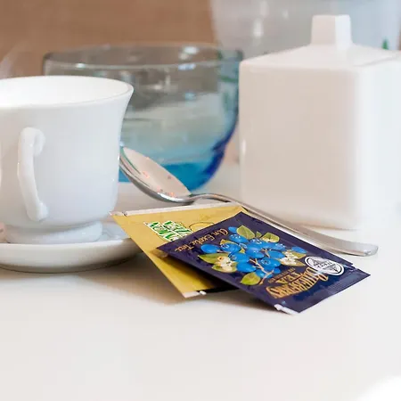 Scrovegni & Breakfast Bed & Breakfast Padova