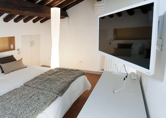 スクロヴェーニ ルーム ＆ ブレックファースト パドヴァ