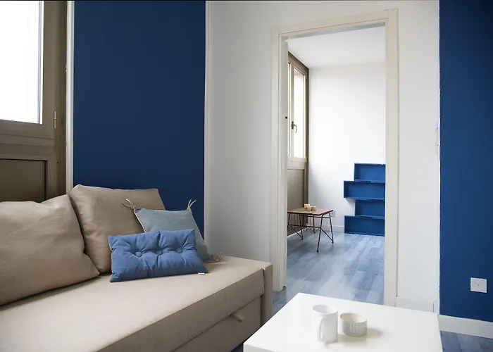 スクロヴェーニ ルーム ＆ ブレックファースト ベッド・アンド・ブレックファスト