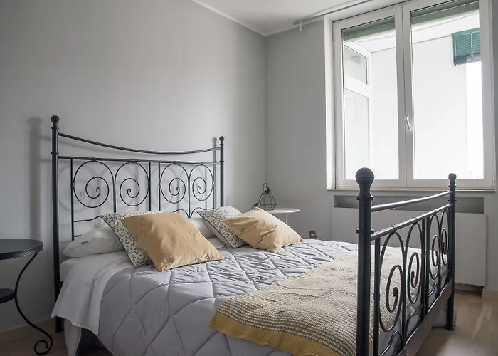 ベッド・アンド・ブレックファスト スクロヴェーニ ルーム ＆ ブレックファースト