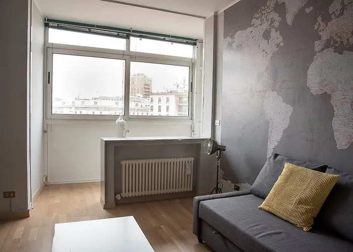 スクロヴェーニ ルーム ＆ ブレックファースト ベッド・アンド・ブレックファスト 3*