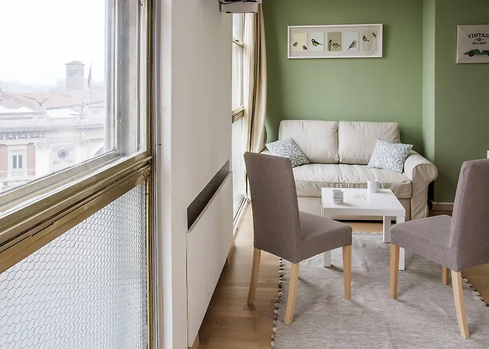 ベッド・アンド・ブレックファスト スクロヴェーニ ルーム ＆ ブレックファースト