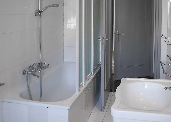 スクロヴェーニ ルーム ＆ ブレックファースト パドヴァ