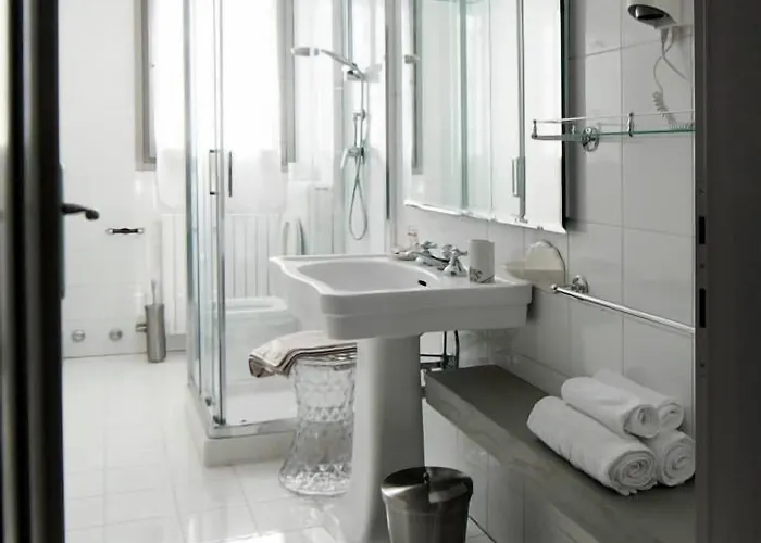 ベッド・アンド・ブレックファスト スクロヴェーニ ルーム ＆ ブレックファースト 3*