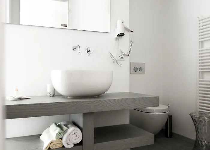 スクロヴェーニ ルーム ＆ ブレックファースト ベッド・アンド・ブレックファスト 3*