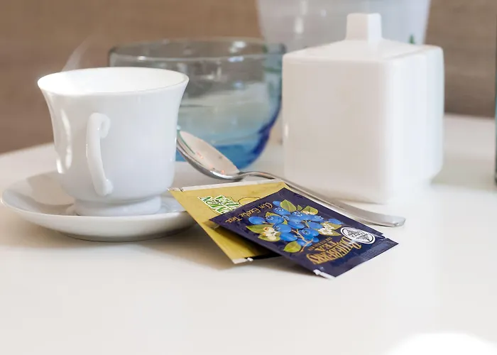 スクロヴェーニ ルーム ＆ ブレックファースト