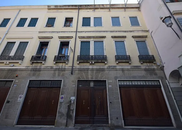 Bed and breakfast Scrovegni & Breakfast