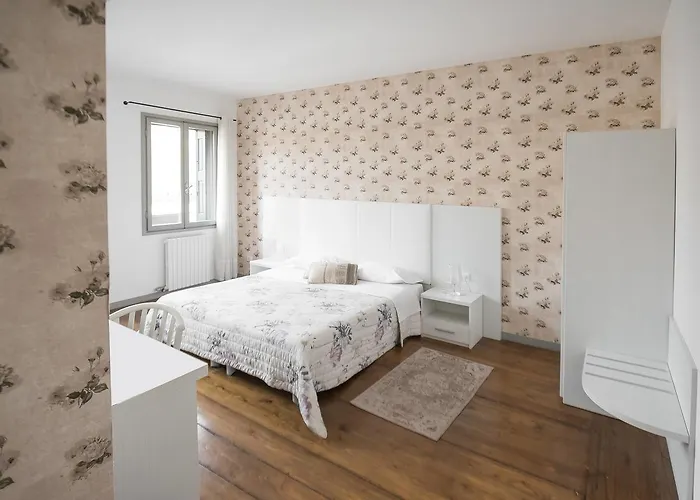 スクロヴェーニ ルーム ＆ ブレックファースト 3* パドヴァ