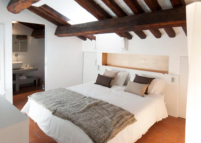 スクロヴェーニ ルーム ＆ ブレックファースト ベッド・アンド・ブレックファスト 3*