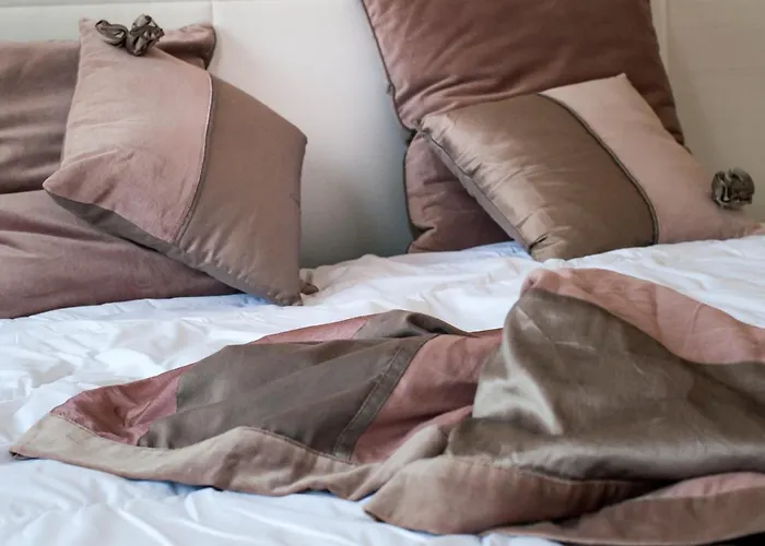 スクロヴェーニ ルーム ＆ ブレックファースト 3* パドヴァ